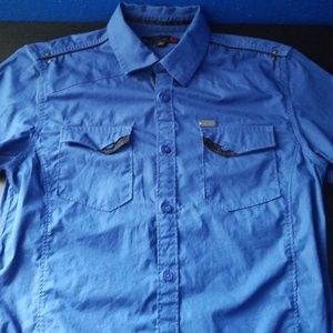 G by Guess Dress Shirt